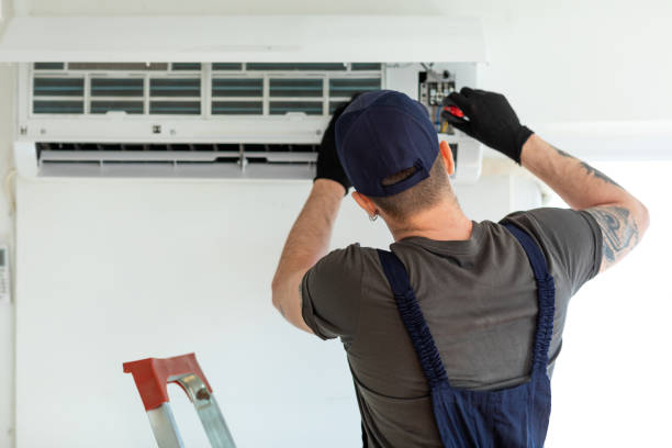 Best Air Duct Mold Removal  in Chino Valley, AZ