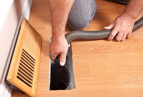 Best Ductwork Cleaning Services  in Chino Valley, AZ