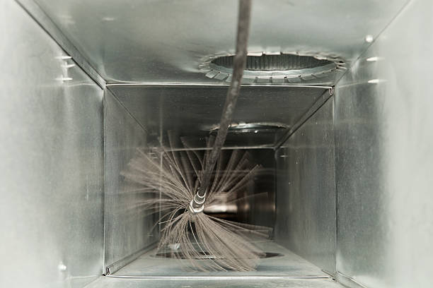 Best Air Duct Cleaning Near Me in AZ