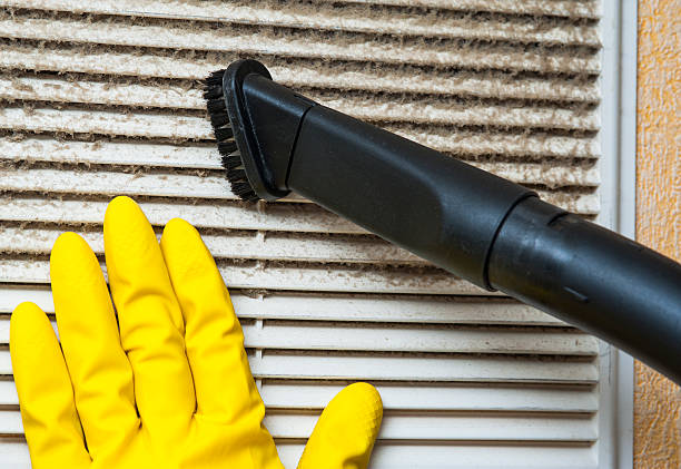 Best Residential Air Duct Cleaning  in Chino Valley, AZ