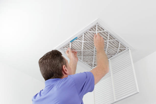 Best Commercial HVAC Duct Cleaning  in Chino Valley, AZ